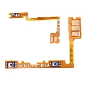 ON OFF VOLUME FLEX FOR OPPO A 91VOLUMEF 15 VOL Wholsale b2b wolsale.com