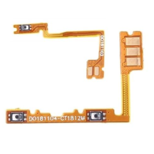 ON OFF VOLUME FLEX FOR OPPO A 95 ON OFF Wholsale b2b wolsale.com