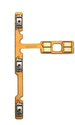 ON OFF VOLUME FLEX FOR OPPO A15 VOL WHOLESALE b2b wolesale.com