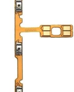 ON OFF VOLUME FLEX FOR OPPO A15 VOL WHOLESALE b2b wolesale.com