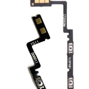 ON OFF VOLUME FLEX FOR OPPO A72 ON OFF Wholsale b2b wolsale.com