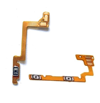 ON OFF VOLUME FLEX FOR OPPO A77 VOL Wholsale b2b wolsale.com