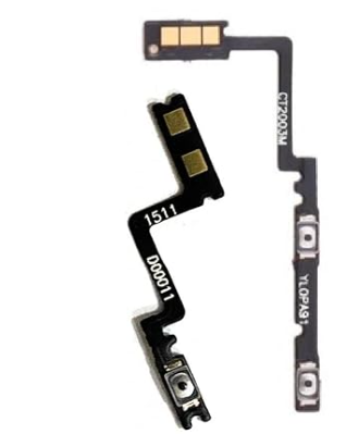 ON OFF VOLUME FLEX FOR OPPO F 1 S VOL Wholsale b2b wolsale.com