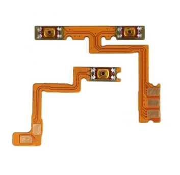 ON OFF VOLUME FLEX FOR OPPO F 11VOLUMEA 9 VOL Wholsale b2b wolsale.com