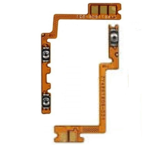 ON OFF VOLUME FLEX FOR OPPO F 17 VOL Wholsale b2b wolsale.com