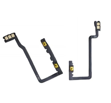 ON OFF VOLUME FLEX FOR OPPO F 21 PRO VOL Wholsale b2b wolsale.com
