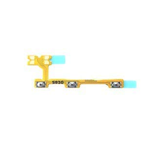 ON OFF VOLUME FLEX FOR OPPO F 3 VOL Wholsale b2b wolsale.com