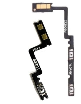 ON OFF VOLUME FLEX FOR OPPO F19S ON OFF Wholsale b2b wolsale.com