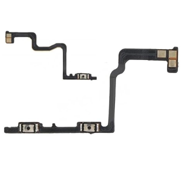 ON OFF VOLUME FLEX FOR OPPO F23 5G VOL Wholsale b2b wolsale.com