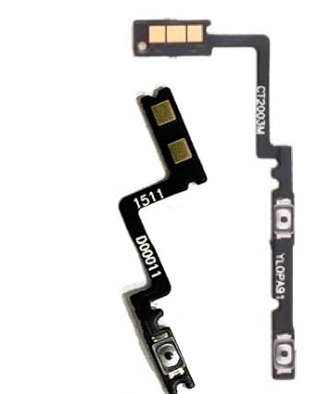ON OFF VOLUME FLEX FOR OPPO F23 ON OFF Wholsale b2b wolsale.com