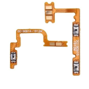 ON OFF VOLUME FLEX FOR OPPO K 5 VOL Wholsale b2b wolsale.com
