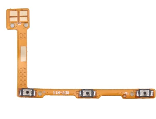 ON OFF VOLUME FLEX FOR RE PAD 5VOLUMERE PAD 5 PRO VOL Wholsale b2b wolsale.com