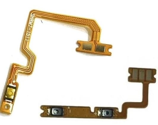 ON OFF VOLUME FLEX FOR REALME NARZO 50 I VOL wholesale b2b wolesale.com