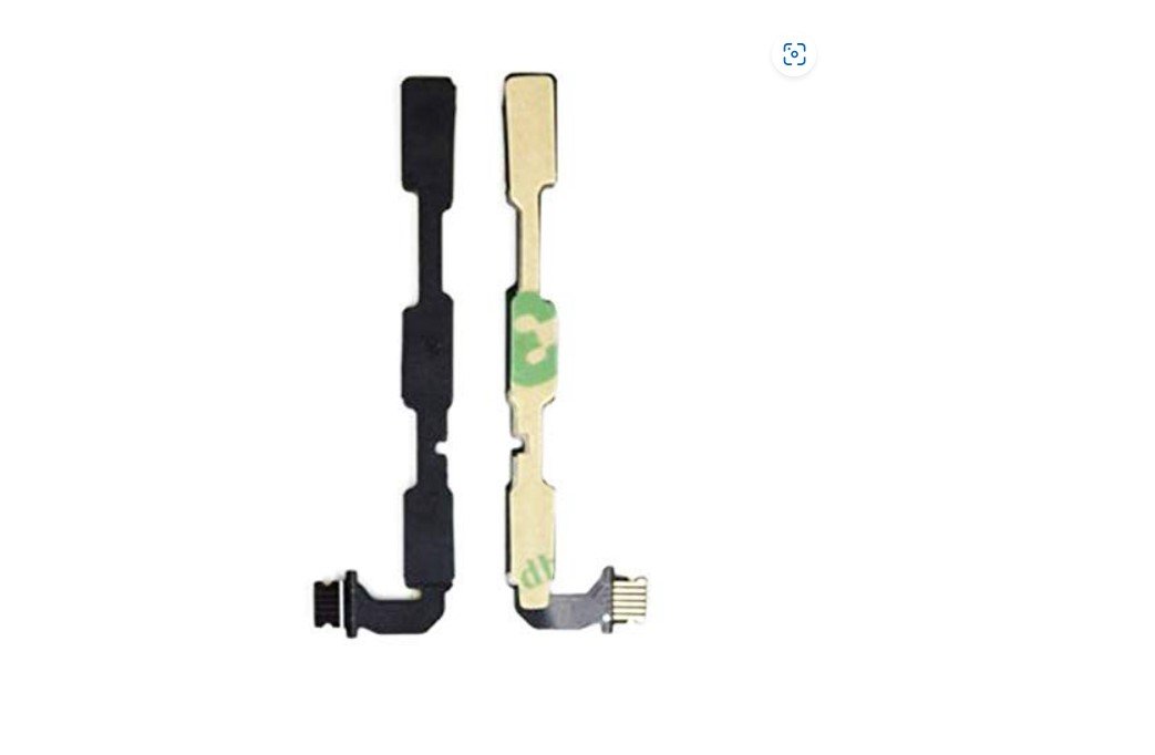 ON OFF VOLUME FLEX FOR REDMI MI 3S VOL wholesale b2b wolesale.com