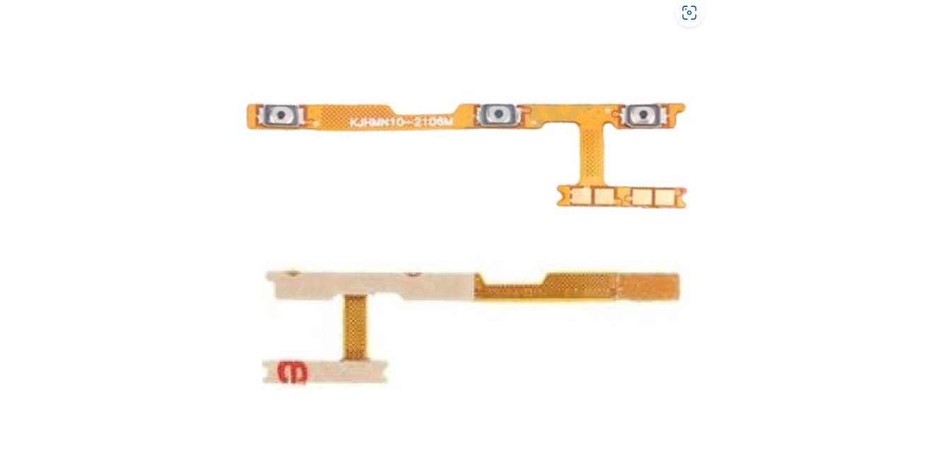 ON OFF VOLUME FLEX FOR REDMI MI NOTE 10 5G VOL wholesale b2b wolesale.com