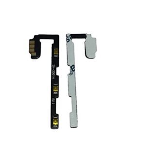 ON OFF VOLUME FLEX FOR REDMI MI NOTE 10 PRIME VOL wholesale b2b wolesale.com