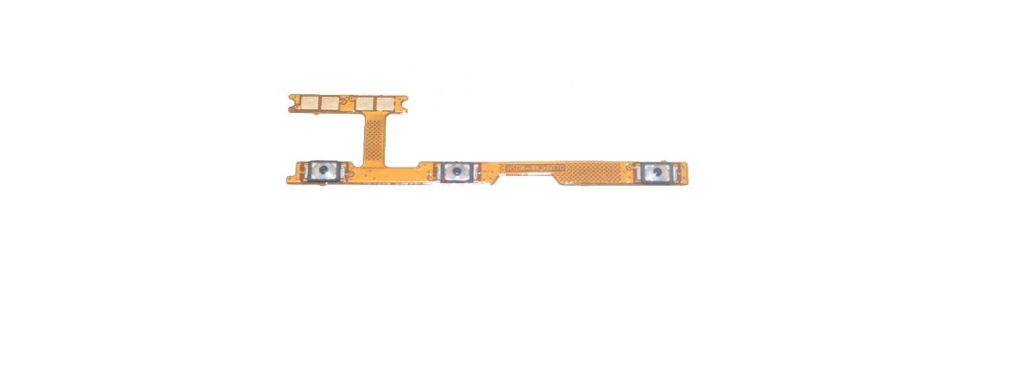ON OFF VOLUME FLEX FOR REDMI MI NOTE 10 VOL wholesale b2b wolesale.com