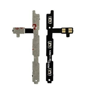 ON OFF VOLUME FLEX FOR REDMI MI NOTE 11 PRO PLUS VOL wholesale b2b wolesale.com