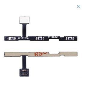 ON OFF VOLUME FLEX FOR REDMI MI NOTE 6 VOL wholesale b2b wolesale.com
