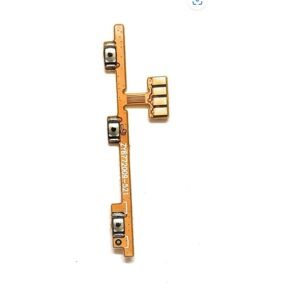ON OFF VOLUME FLEX FOR REDMI MI NOTE 8 PRO VOL wholesale b2b wolesale.com