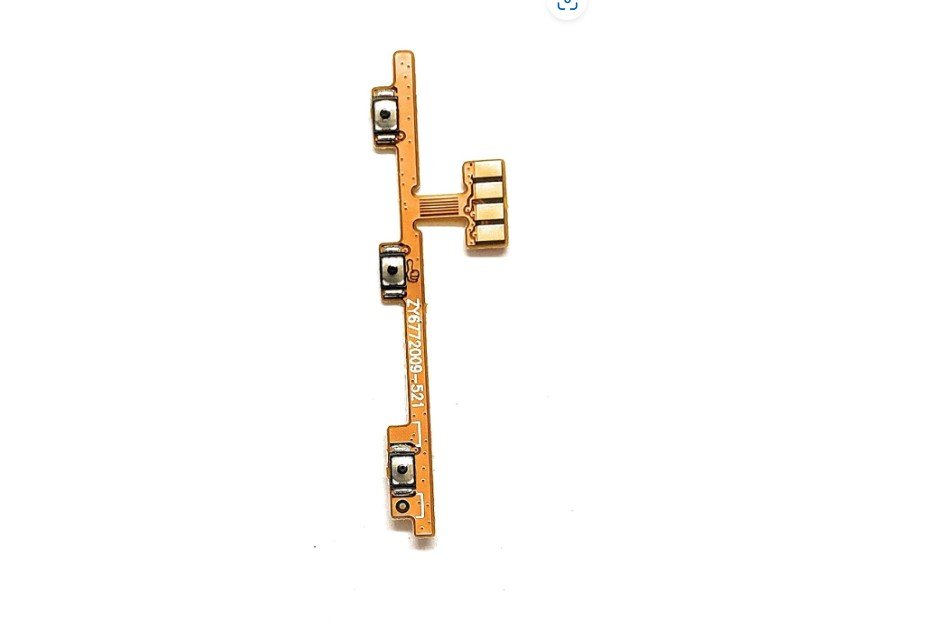 ON OFF VOLUME FLEX FOR REDMI MI NOTE 8 PRO VOL wholesale b2b wolesale.com