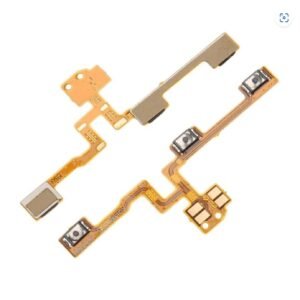 ON OFF VOLUME FLEX FOR REDMI MI NOTE 9 PRO MAX VOL wholesale b2b wolesale.com