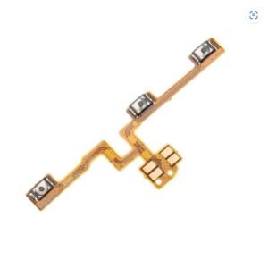 ON OFF VOLUME FLEX FOR REDMI MI NOTE 9 PRO VOL wholesale b2b wolesale.com