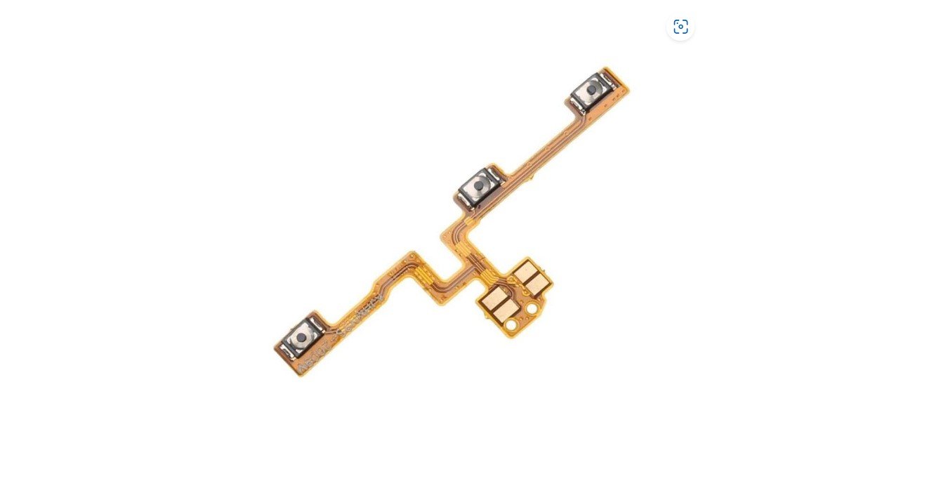 ON OFF VOLUME FLEX FOR REDMI MI NOTE 9 PRO VOL wholesale b2b wolesale.com