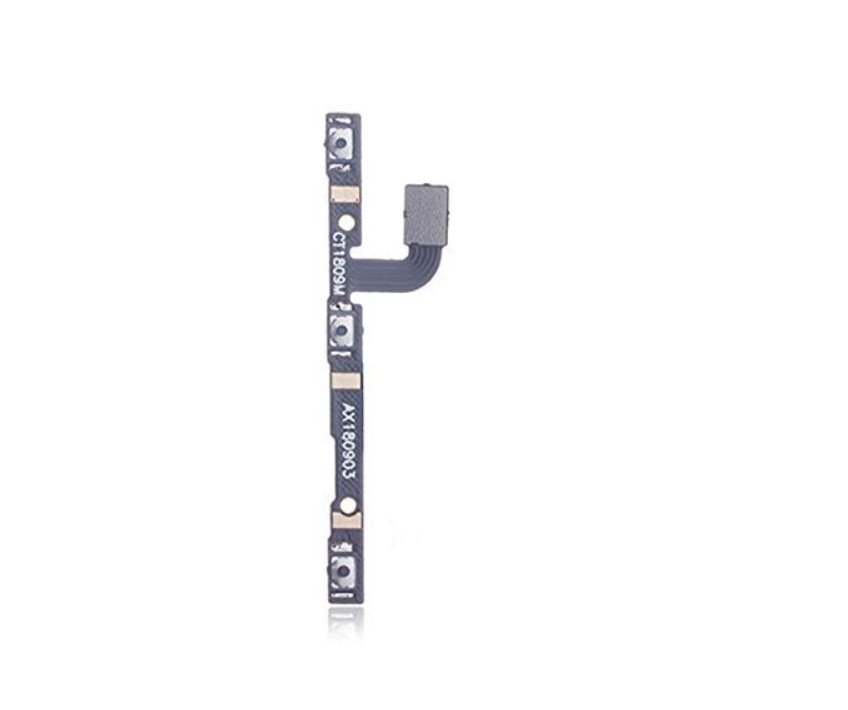 ON OFF VOLUME FLEX FOR REDMI MI POCO C55 VOL wholesale b2b wolesale.com