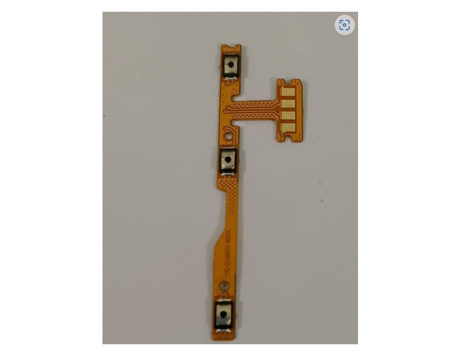 ON OFF VOLUME FLEX FOR REDMI MI POCO M3 PRO ON OFF wholesale b2b wolesale.com