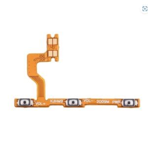 ON OFF VOLUME FLEX FOR REDMI MI POCO M6 PRO VOL wholesale b2b wolesale.com