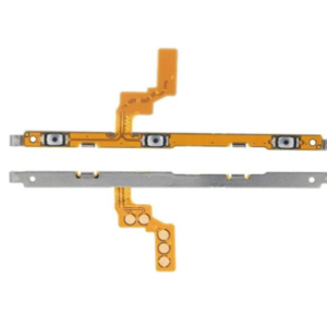 ON OFF VOLUME FLEX FOR SAMSUNG A 02VOLUMEM02 VOL Wholsale b2b wolsale.com