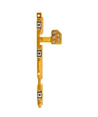 ON OFF VOLUME FLEX FOR SAMSUNG A 03 S VOL Wholsale b2b wolsale.com