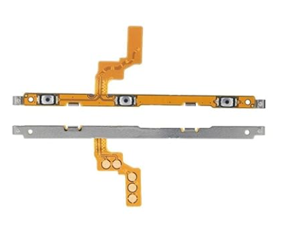 ON OFF VOLUME FLEX FOR SAMSUNG A 04VOLUMEM04 VOL Wholsale b2b wolsale.com
