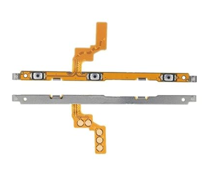 ON OFF VOLUME FLEX FOR SAMSUNG A 20S VOL Wholsale b2b wolsale.com