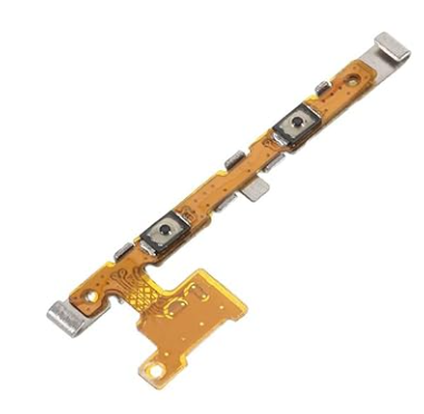 ON OFF VOLUME FLEX FOR SAMSUNG A 21 SVOLUMEPF Wholsale b2b wolsale.com