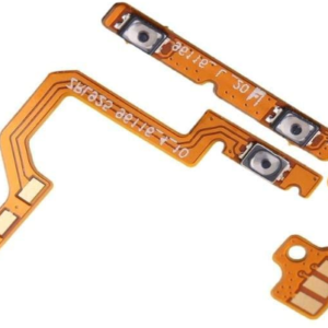 ON OFF VOLUME FLEX FOR SAMSUNG A 33 VOL Wholsale b2b wolsale.com