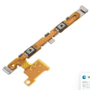 ON OFF VOLUME FLEX FOR SAMSUNG A 71 VOL Wholsale b2b wolsale.com
