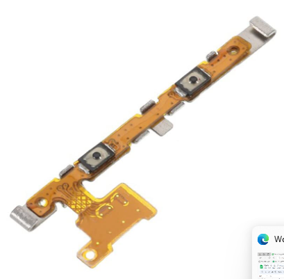ON OFF VOLUME FLEX FOR SAMSUNG A 71 VOL Wholsale b2b wolsale.com