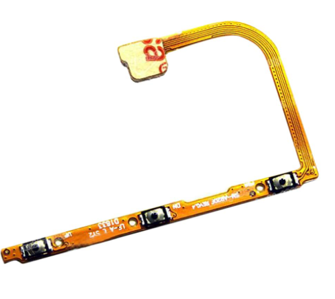 ON OFF VOLUME FLEX FOR SAMSUNG A01 VOL Wholsale b2b wolsale.com