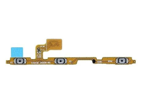 ON OFF VOLUME FLEX FOR SAMSUNG A10 VOL Wholesale b2b wolsale.com