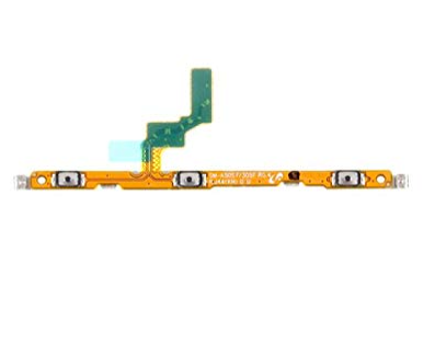 ON OFF VOLUME FLEX FOR SAMSUNG A20 VOL Wholsale b2b wolsale.com
