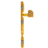 ON OFF VOLUME FLEX FOR SAMSUNG A22 4G VOL Wholsale b2b wolsale.com