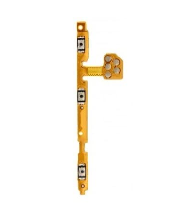 ON OFF VOLUME FLEX FOR SAMSUNG A22 4G VOL Wholsale b2b wolsale.com