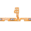 ON OFF VOLUME FLEX FOR SAMSUNG A22 5G VOL Wholsale b2b wolsale.com