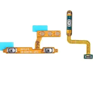 ON OFF VOLUME FLEX FOR SAMSUNG A22 VOL Wholsale b2b wolsale.com