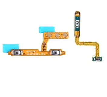 ON OFF VOLUME FLEX FOR SAMSUNG A22 VOL Wholsale b2b wolsale.com