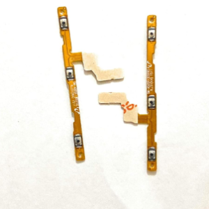 ON OFF VOLUME FLEX FOR SAMSUNG A30 VOL Wholsale b2b wolsale.com