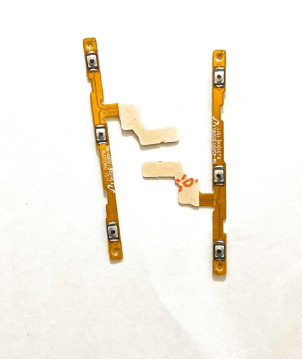 ON OFF VOLUME FLEX FOR SAMSUNG A30 VOL Wholsale b2b wolsale.com
