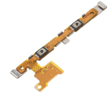 ON OFF VOLUME FLEX FOR SAMSUNG A40 VOL Wholsale b2b wolsale.com